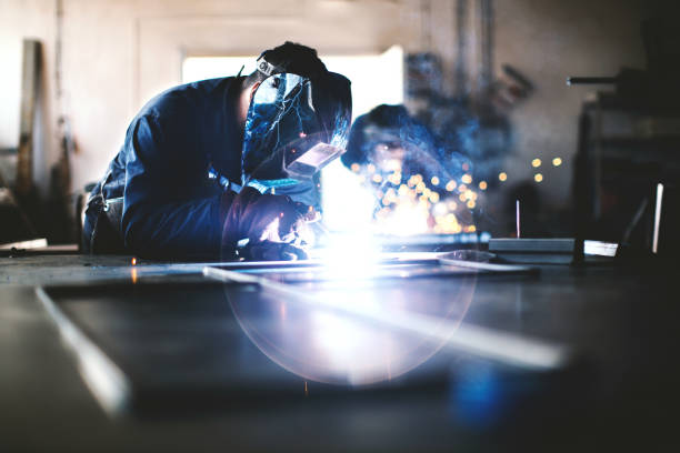 Best Marine and Shipbuilding Welding in Demopolis, AL