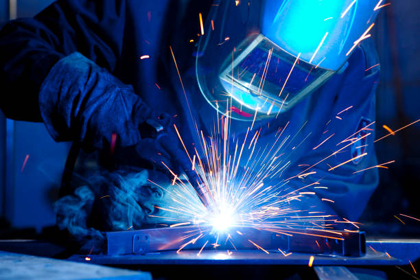 Demopolis, AL Welder & Metal Fabrication Company