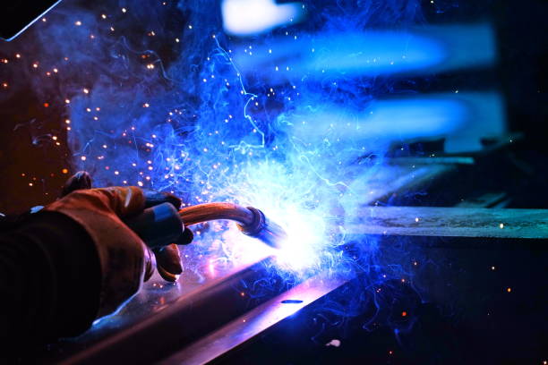 Best Structural Steel Welding in Demopolis, AL