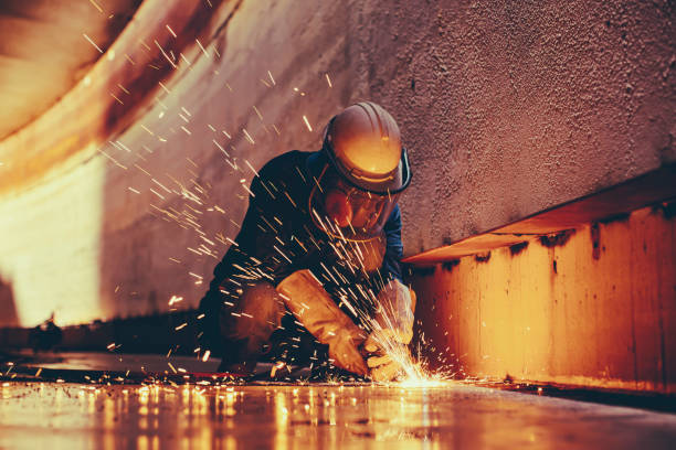 Best Structural Steel Welding in Demopolis, AL