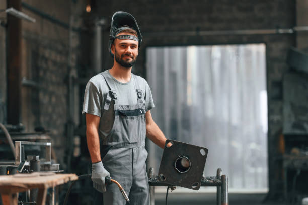 Trusted Demopolis, AL Welder & Metal Fabrication Experts