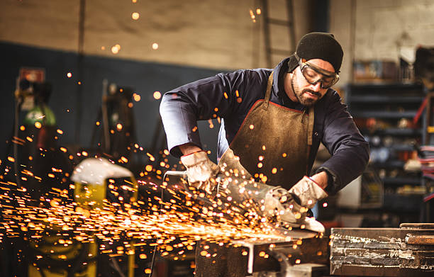 Demopolis, AL Welder Pros