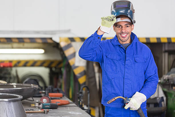 Affordable Welder Services in Demopolis, AL